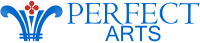 Perfectt Arts Logo